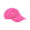 MOD. B653B:True Pink, 100% cotton, One Size